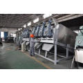 Better Than Decanter Centrifuge Was Steel Sludge Dewatering Press